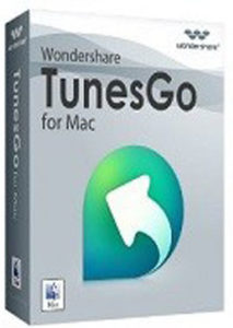 Wondershare TunesGo mac