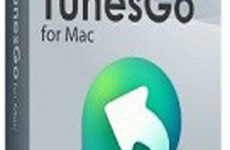 Wondershare TunesGo mac